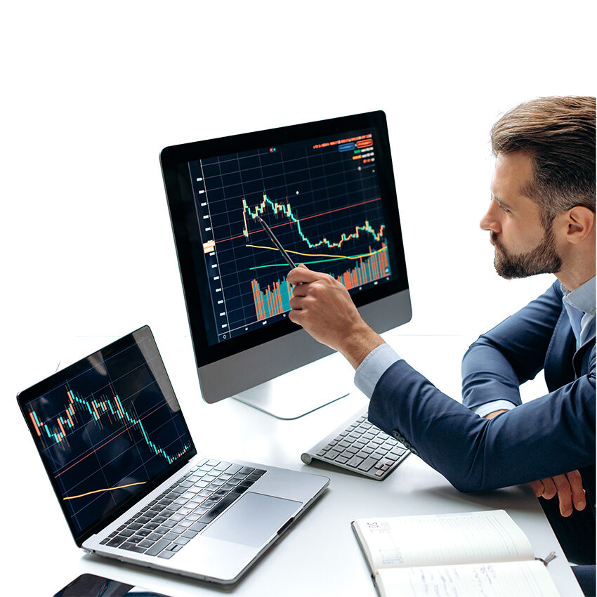 Inversión en ETFs